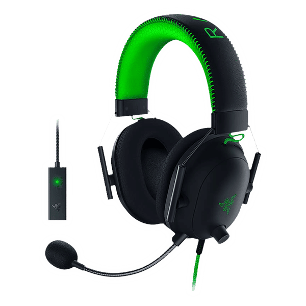 Buy Razer BlackShark V2 Special Edition RZ04 03230200 R3M1 Wired